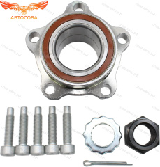 Подшипник передней ступицы для Ford Transit 2006-2013 / ГАЗель Next (внутренний D 49 mm)
