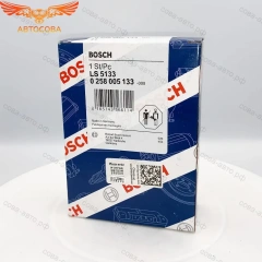 Датчик кислородный Bosch 2112-3850010, 0258005133 для Lada 2110 Priora 2109 2111 2112 2108 Niva