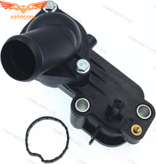 Корпус термостата Ford Focus Mk1 Mk2 Mondeo IV Connect 1.8 Tdci
