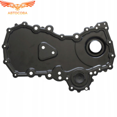 Крышка двигателя передняя Ford Transit / Transit Custom 2.0 ECOBLUE