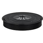 Шкив коленвала 1.4 / 1.6 TDCI