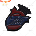 Эмблема CHIA для Ford