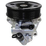 Помпа г/у руля TRANSIT 2.2 TD RWD 2011-