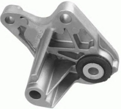 Кронштейн нижней подушки КПП IB5 1306901 Ford Focus II / C-Max