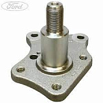 Ось задней ступицы Connect 2002-2013 (+ABS)