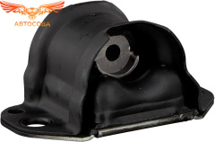 ОПОРА ДВИГАТЕЛЯ RENAULT CLIO KANGOO / NISSAN 1.2 / 1.5D   98- R