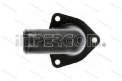 Крышка корпус термостата Ford Transit 2.2TD FWD