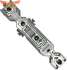 Плата заднего фонаря CONNECT 2008-2015