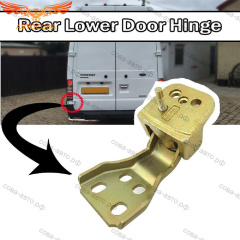 Петля задней двери нижняя левая Ford Transit 2001-2013 (на 180)