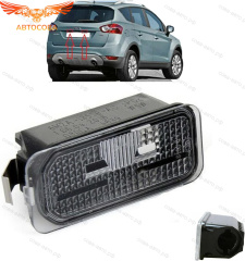 Подсветка 1 шт. номера S-MAX / KUGA / Galaxy 06- / Transit 2014- / Custom 2012-
