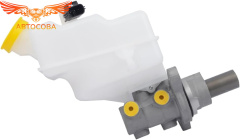 Главный тормозной цилиндр Transit 2006-2014 6C11-2K478-BD