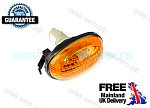 Поворот в крыло Hyundai Accent 94-12 / H1 97-07 / Starex 97-07 / ТагАЗ Accent 99-12 (Справа Слева)