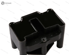 Катушка зажигания Chery AMULET (A15), SWEET (QQ)