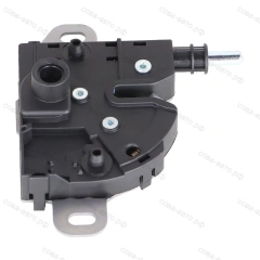 Механизм замка капота Ford Transit 2000- / Connect 2002-2013