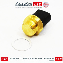 Датчик включения вентилятора Volkswagen Фольксваген, Audi 80