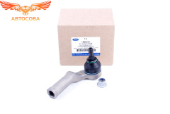 Рулевой наконечник правый для Ford Focus II, III 2004->2011->2014-> / C-MAX / Kuga 2013->