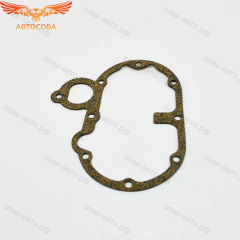 Ford Прокладка КПП 1S6R-7223-AD