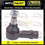 Рулевой наконечник Mercedes SPRINTER 1995-2006