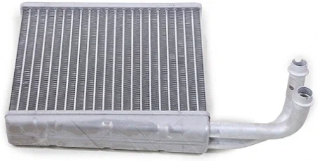 Sprinter 1995-2006 (Размер радиатора: 170-222-42)