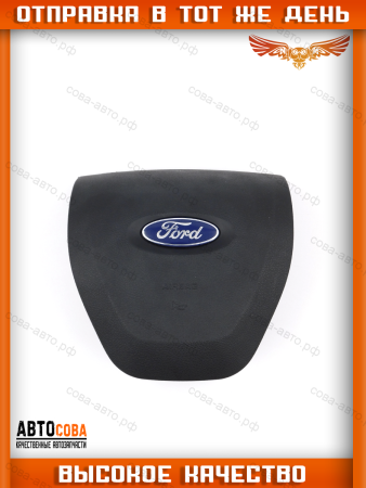 Крышка (накладка) подушки безопасности (airbag) Ford Explorer (2011 - 2019), Ford Edge