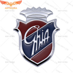Эмблема CHIA для Ford