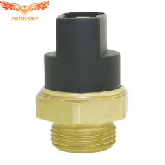 Датчик включения вентилятора (85 80-93 88C-3 х конт) AUDI,SEAT,SKODA,VW 81~