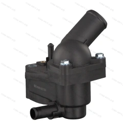 Корпус термостата Ford Focus Mk1 Mk2 Mondeo IV Connect 1.8 Tdci