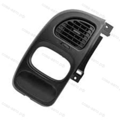 Воздуховод ЛЕВЫЙ Ford Transit 2000-2006