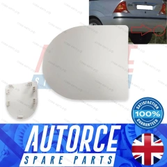 Заглушка заднего бампера Ford Focus Sedan 2002-2005