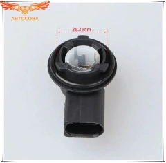 Патрон лампы VAG 6R0 953 123 A