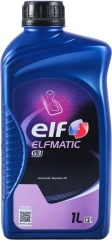 Масло трансмиссионное ELF ELFMATIC G3 1 л / эльф