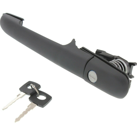 ручка выдвижной двери наружная SPRINTER до 2006