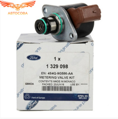 Клапан ТНВД Connect Focus 1.8 TD LYNX  Transit Mondeo 2003-  2.4 / 2.0 TDI  (для Common Rail)