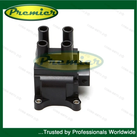 Катушка зажигания для Ford Zetec 1998-2004 / Duratec 2001-2005 /  2.0 CVH USA 1999-2005 (Split Port)