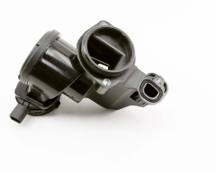 Маслоотделитель вентиляции картера