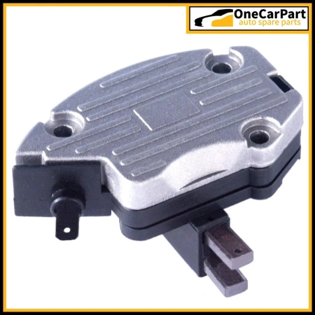 Регулятор Ford TRANSIT (Lucas A127) 70A