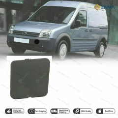 Заглушка ЛЕВАЯ и ПРАВАЯ переднего бампера Ford Connect 2002-2006