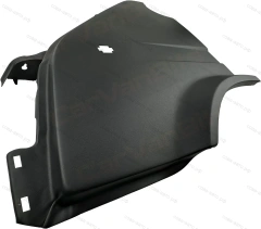 Крыло переднее левое Ford Transit 1995-2000