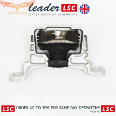 Подушка двигателя 1.6 Zetec-S