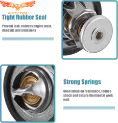 Термостат для Ford Transit 2001-2025