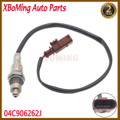 Датчик кислорода Volkswagen Polo 15-, Skoda Fabia 15-, Rapid 15-, Octavia 12- до кат