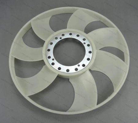 Крыльчатка Ford TRANSIT 2.4 TD 2000-2014 / 2,2 TD RWD 2011-