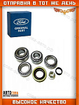 К-т подшипников редуктора 51 / 53 мост для Ford Transit 1986-2003 Timken мост