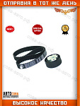 Комплект ГРМ Ford Focus I / Ii / Fiesta / Galaxy / Mondeo Iv / S-Max / Torneo Connect Tdci  1.8 TD LYNX