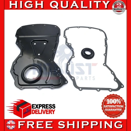 Крышка двигателя передняя для Ford Transit 2.2 TD 2006- FWD