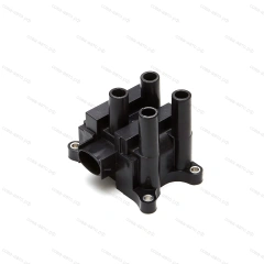 Катушка зажигания для Ford Zetec 1998-2004 / Duratec 2001-2005 /  2.0 CVH USA 1999-2005 (Split Port)