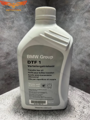 Масло трансмиссионное DTF-1