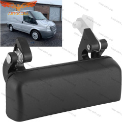 Ручка задней двери наружная Ford Transit 2000-2014