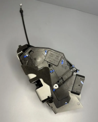 Механизм замка двери кабины Transit 2014- LH (7pin)