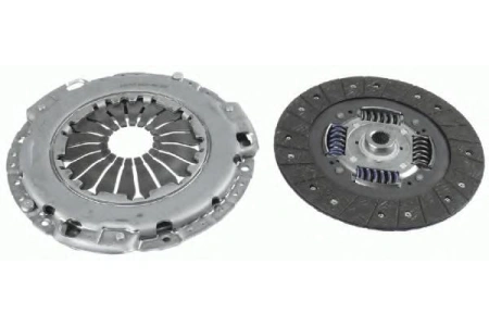 Focus  / Mondeo 1.6Ti 2010- (17x228)